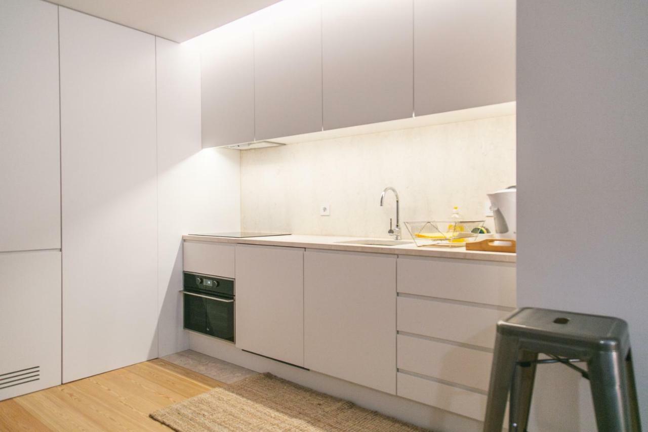 Appartement Grand Ouro Deluxe Downtown Baixa Lisboa